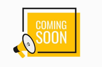 Relaunching Soon